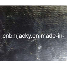 Aluminum Coated Fiberglass Cloth (CMAX-FF002)